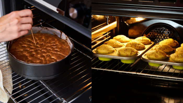 tip oven