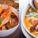 Resipi Tomyam Cara Cikgu, Cita rasa Asli Dari Thailand