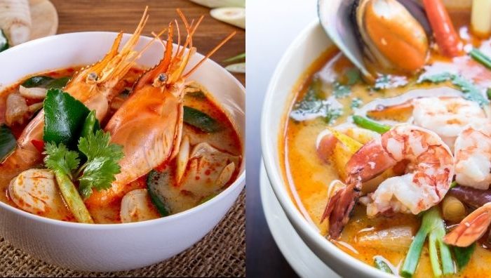 resipi tomyam