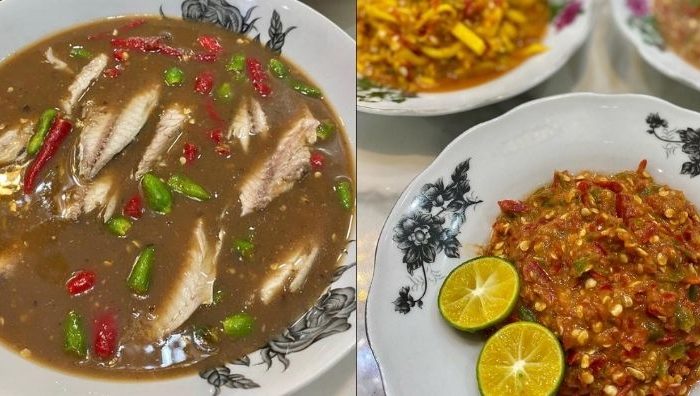 resipi sambal