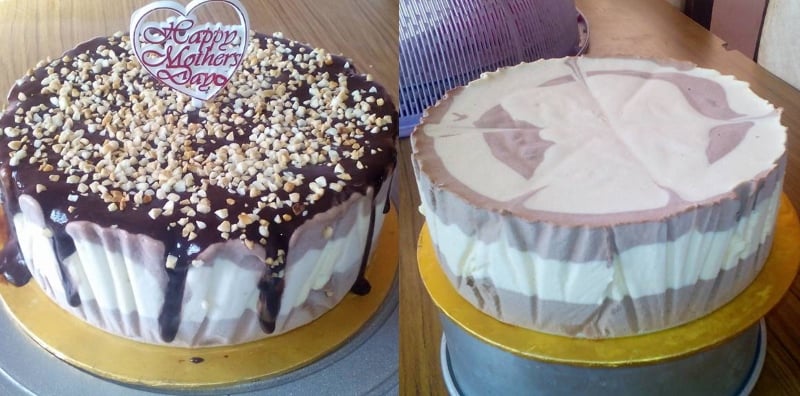 kek aiskrim