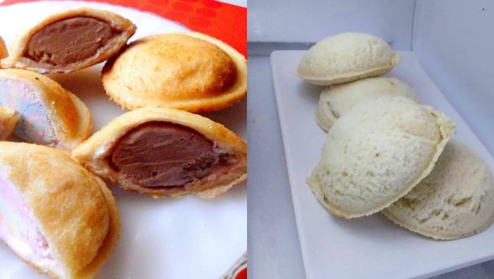 aiskrim goreng