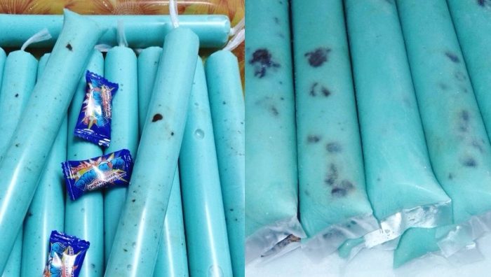 aiskrim malaysia bluemint