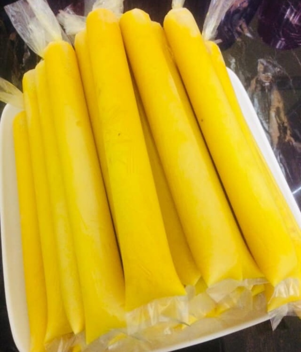 aiskrim malaysia jagung