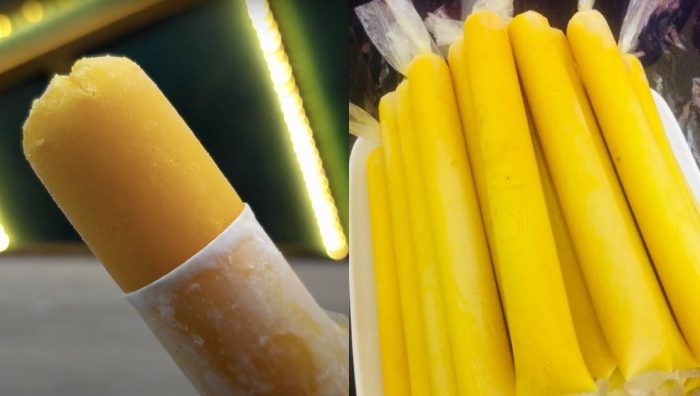 aiskrim malaysia jagung
