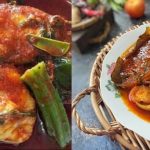 Asam Pedas Asli Melaka, ‘TIP’ Bagi Rasa Masam, Manis & Pedas Lebih Padu!