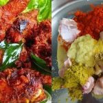 Ayam Goreng Ala Mamak, Tips Rasa Sebijik Macam Di Kedai!