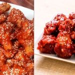 Ayam Pedas Korea, Resipi Paling Senang Untuk Dicuba!