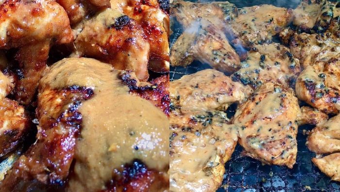 ayam percik