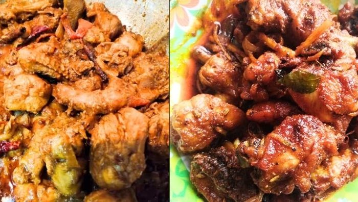 resipi ayam varuval