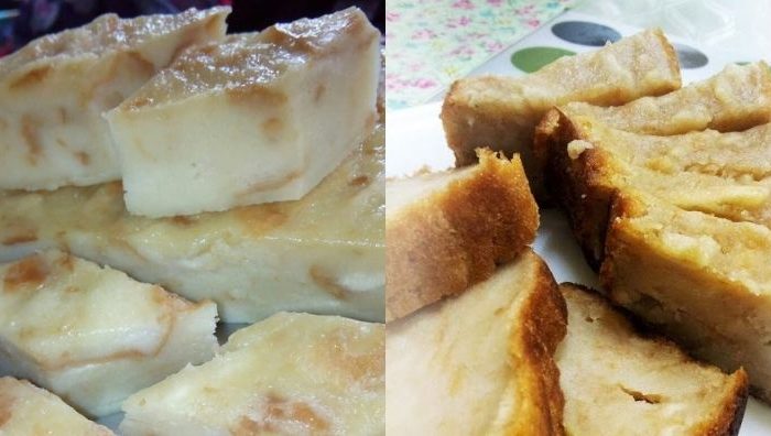 bengkang roti