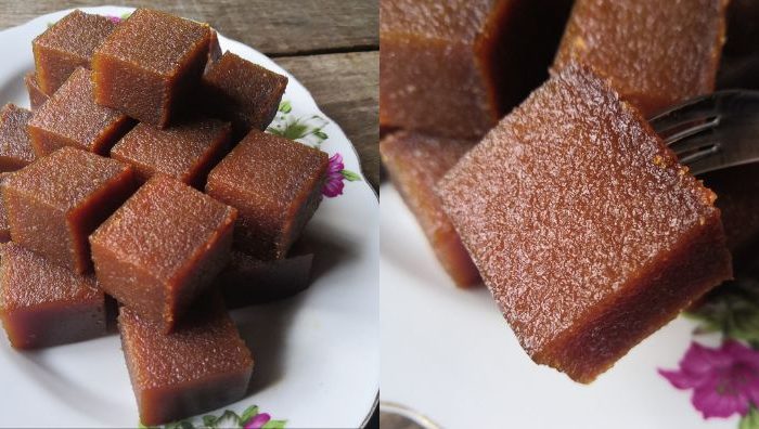 bengkang ubi kayu