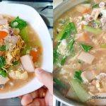 Resipi Yee Mee Kantonis, Menu Ringkas & Menyelerakan Untuk Makan Malam