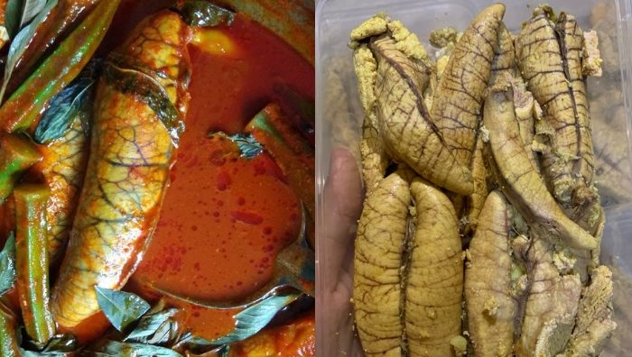 cara masak telur ikan