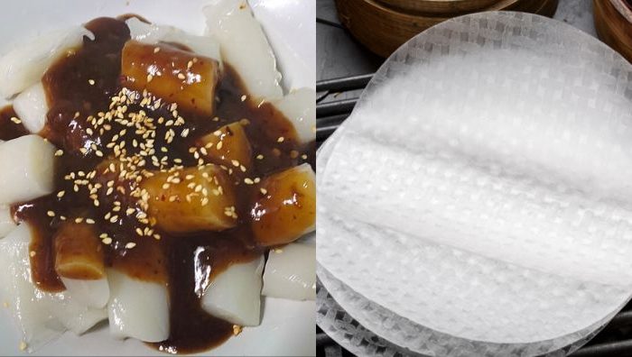 chee cheong fun