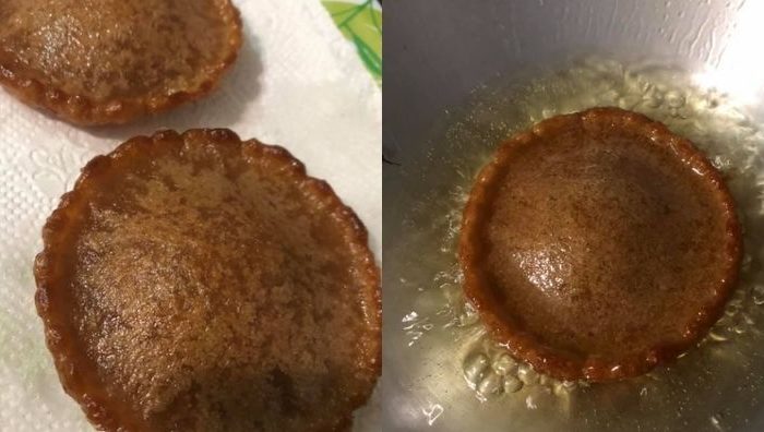 cucur jawa