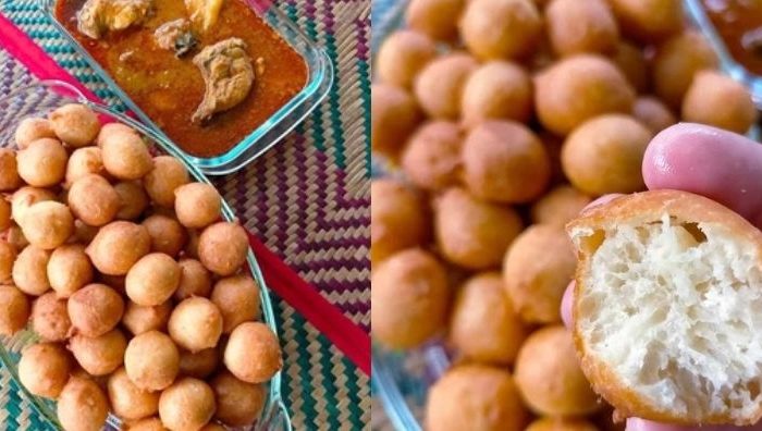 cucur kembung
