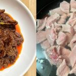 Daging Dendeng Padu, Rahsianya Pada ‘KICAP’ Ini!