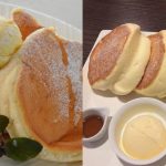 Japanese Fluffy Pancake, Pakai Kuali ‘Non-Stick’ Jadi Lebih Gebu!