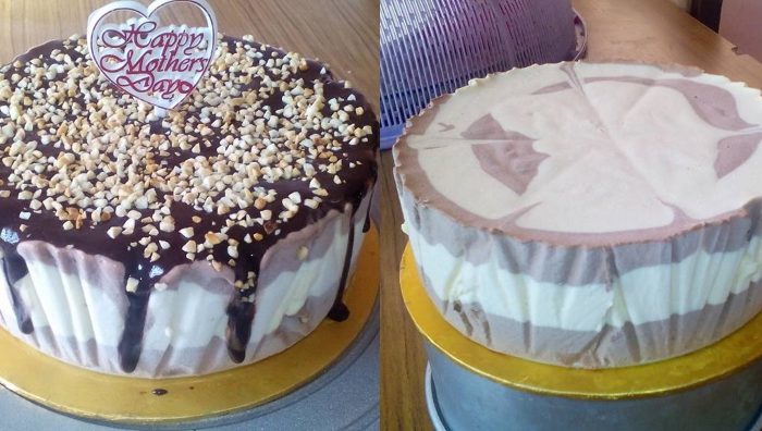 kek aiskrim