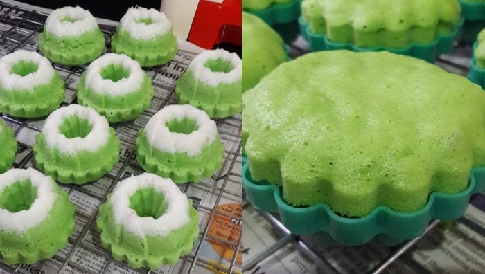 kuih puteri ayu