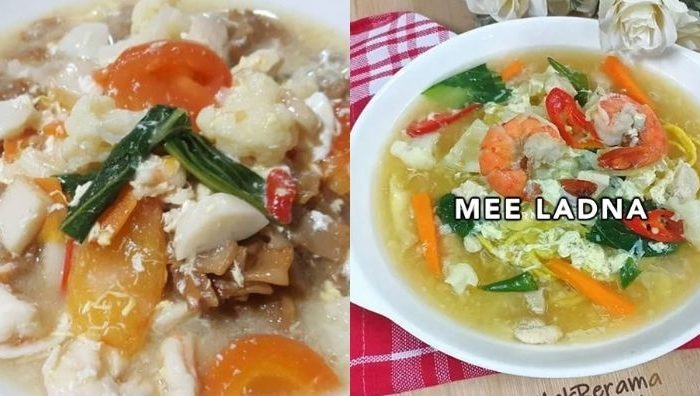 mee ladna