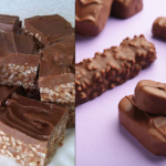 Mars Bars Cookies, Manis Coklatnya Buat Anak-Anak Berebut Nak Makan!