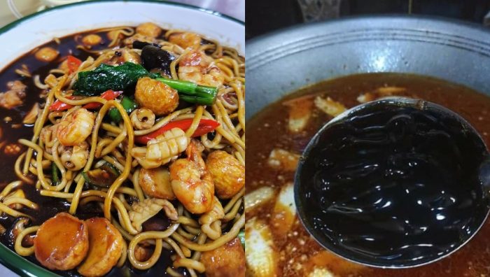mee hailam