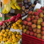 Kenali Musim Buah Di Malaysia Ikut Jenis, Baru Dapat Harga ‘Runtuh’