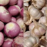 Tip Pilih Bawang Merah & Bawang Putih Yang Elok, Baru Tak Terbeli Yang Busuk!