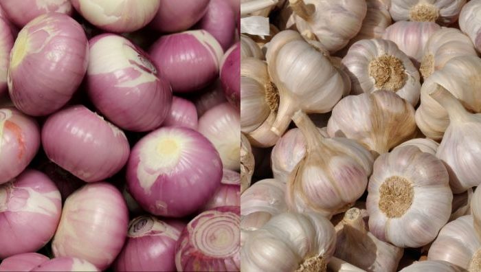 petua bawang putih