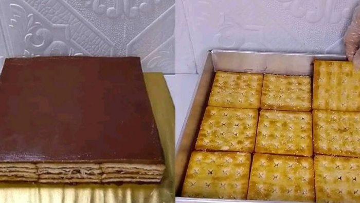 puding batik