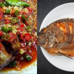 Resipi Ikan Talapia Masak Pedas Thai, Rasa Pedas & Manis Pasti Memikat!