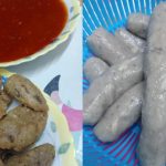 Resepi Keropok Lekor Homemade, Nak Sedap Guna Ikan Jenis ‘Ini’