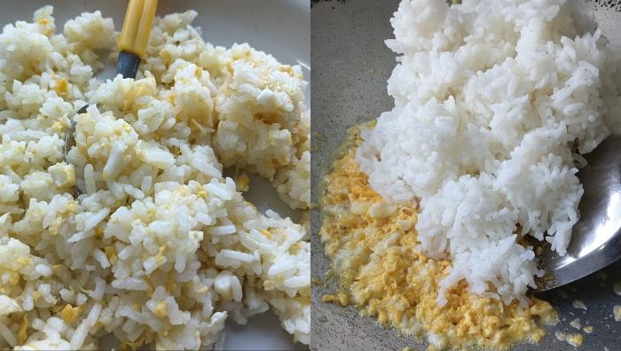 resepi nasi goreng sedap