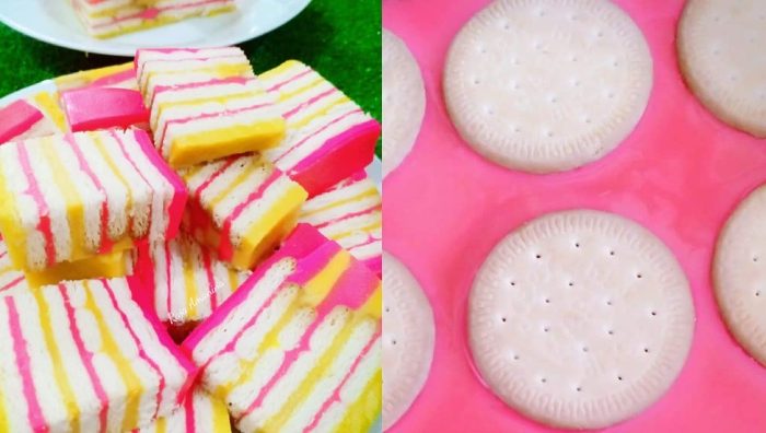 resepi puding biskut marie