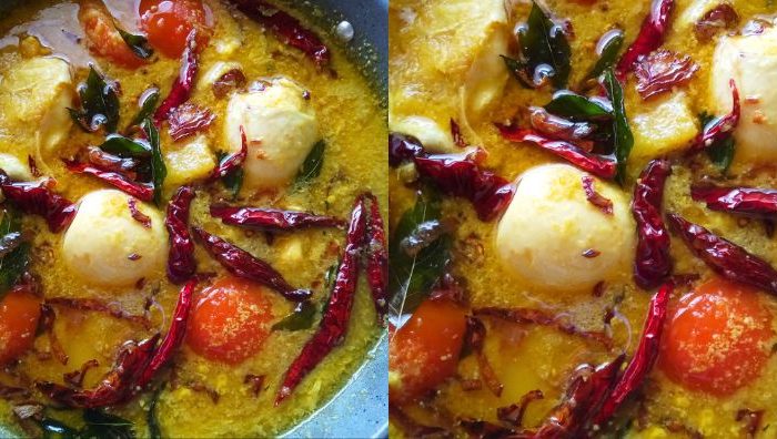 parpu telur