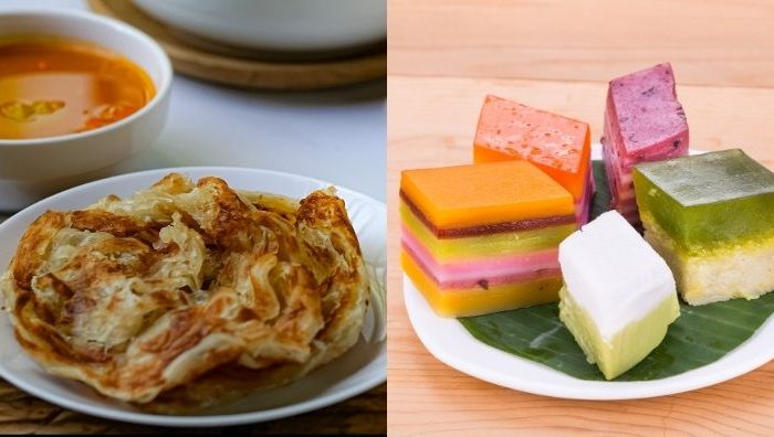 sarapan pagi