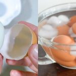 5 Tips Kupas Telur Rebus Yang Cantik, Isi Tak Melekat Pada Kulit