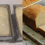 Roti Homemade Lembut, Kesedapannya Boleh Buat Kedai Bakeri Angkat Bendera Putih!