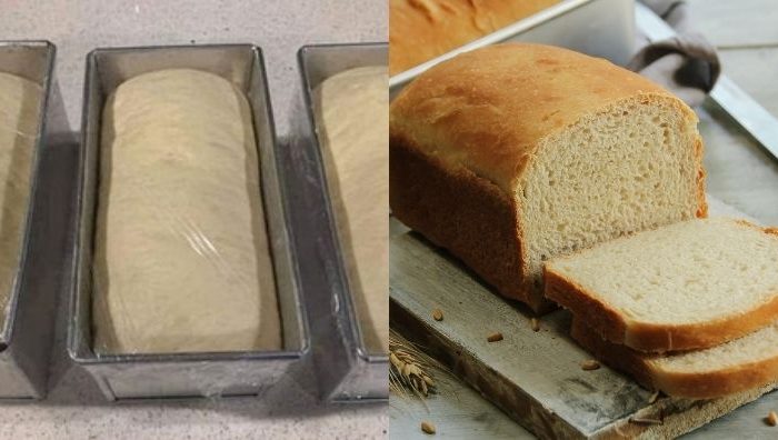 roti homemade
