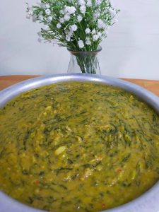 Sambal Tempoyak Daun Kayu Resipi Original Negeri Sembilan Sambal Tempoyak Daun Kayu Resipi Original Negeri Sembilan