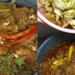 Ayam Masak Kuzi, Jom Cuba Buat Lauk Sedap Ini Untuk Raya Haji