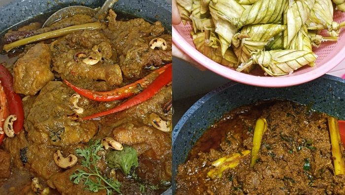 ayam masak kuzi