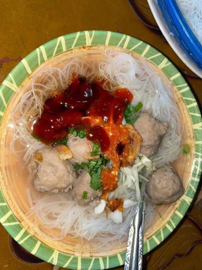 bakso