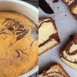 Resipi Kek Butter Lorek Cantik, Kena Guna ‘BUTTER’ Ini Baru Wangi