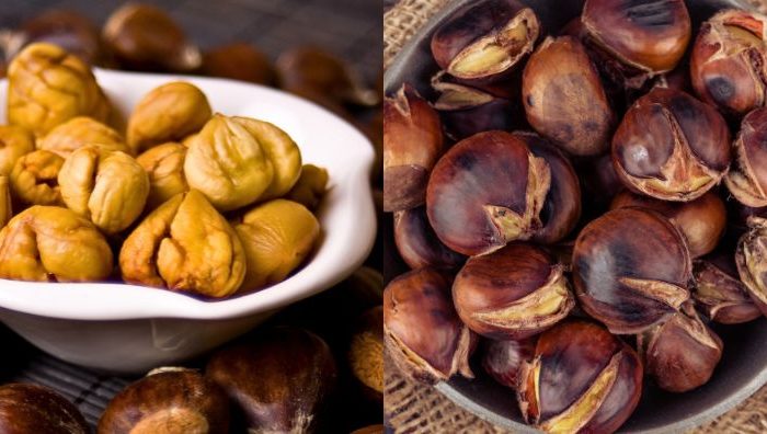 cara masak buah berangan