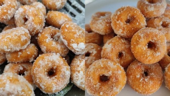 kuih keria