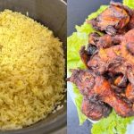 Nasi Ayam Ala Kedai, Kena Ikut Tip Ini Ketika Goreng Ayam!