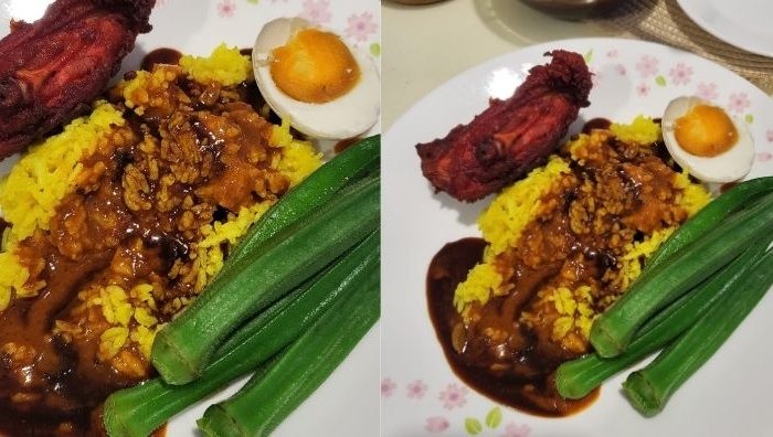 nasi kandar ekspres